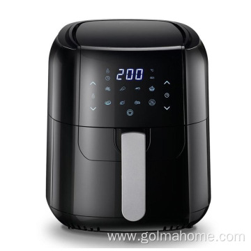 Factory Price Hot Airfryers Oilless Air Fryer Oven